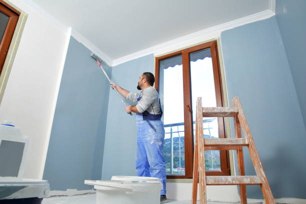 Best Exterior Painting  in Trenton, OH